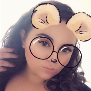 Meet your Posher, Kay